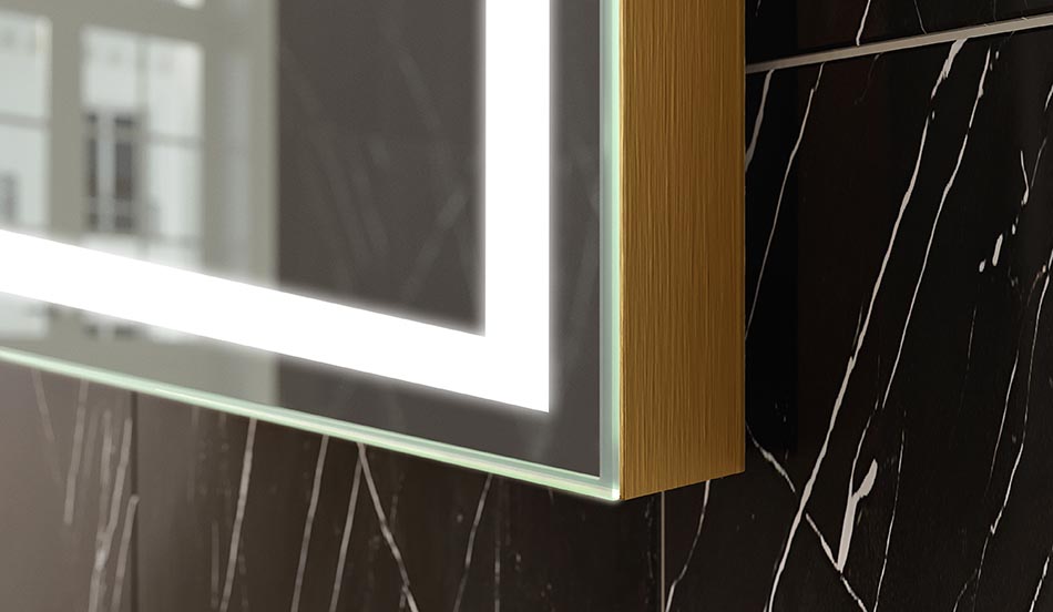 LED lighting